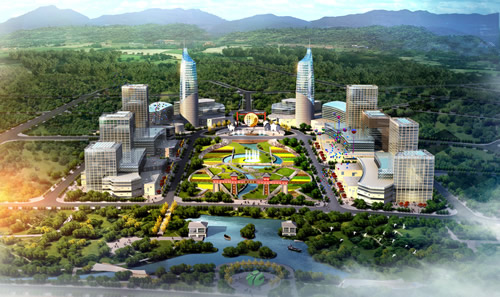 月亮廣場(chǎng)(圖1) 月亮廣場(chǎng)(圖1)