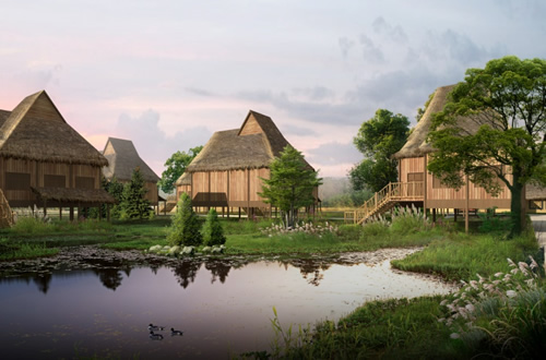 泡菜風情街(圖2) 泡菜風情街(圖2)