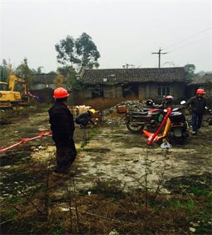 東坡區(qū)松江鎮(zhèn)農(nóng)貿(mào)市場開工(圖3) 東坡區(qū)松江鎮(zhèn)農(nóng)貿(mào)市場開工(圖3)